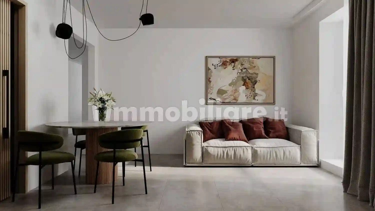 Appartamento - foto 3