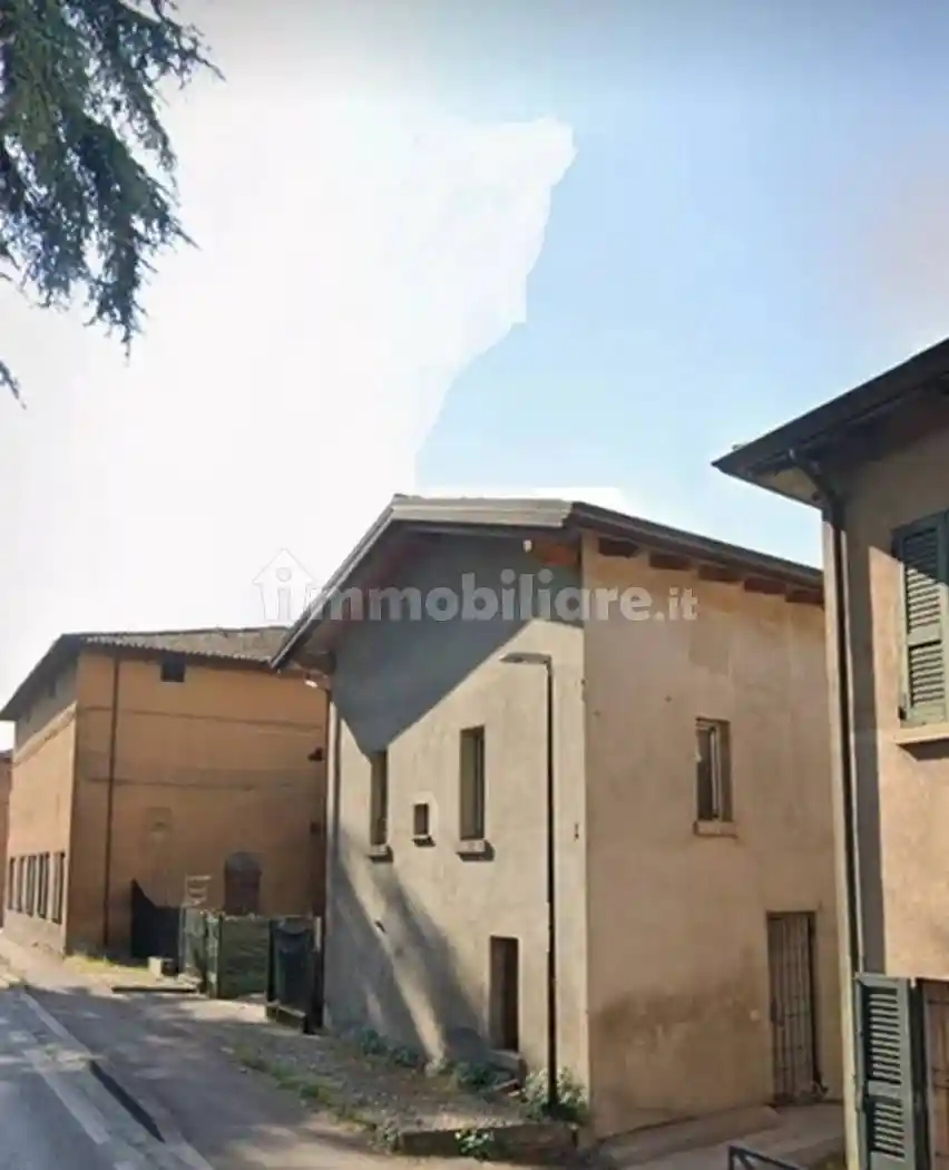 Villa in vendita a Reggio Emilia