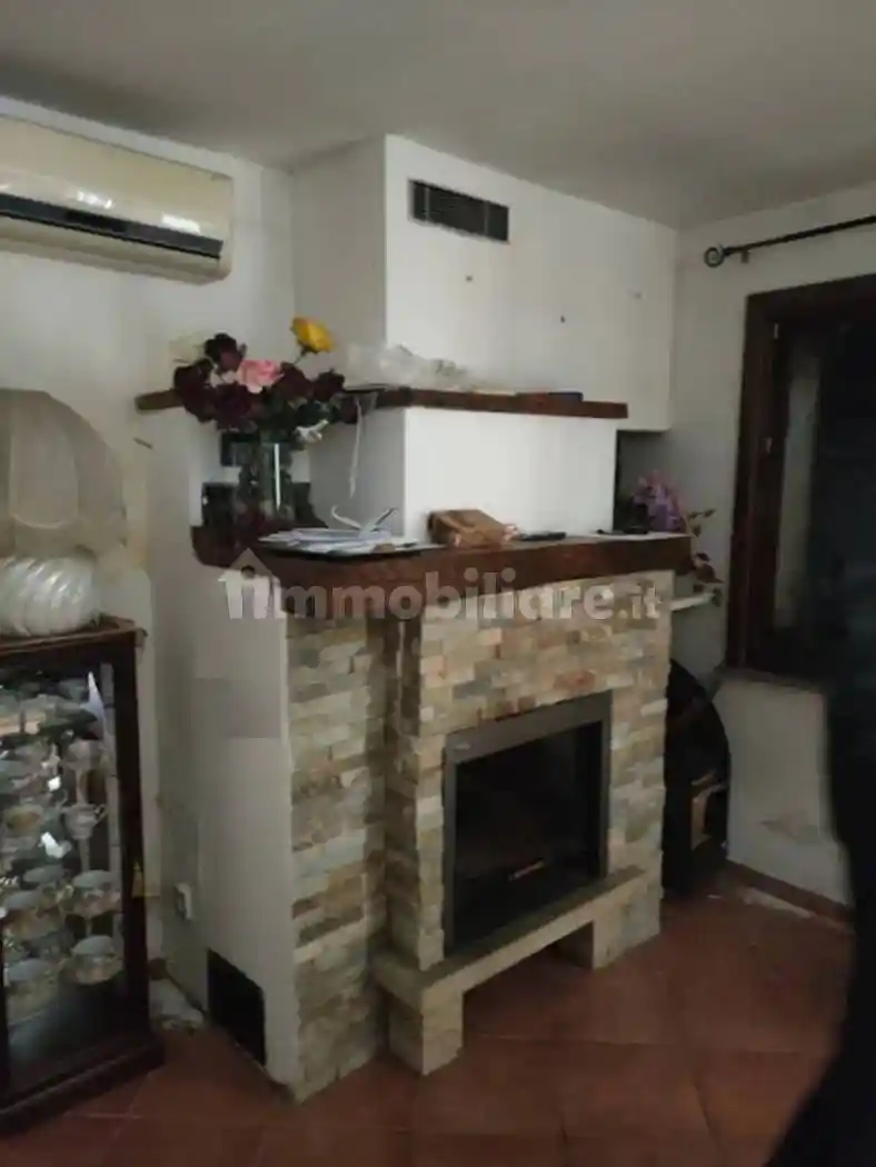 Villa in vendita a Reggio Emilia