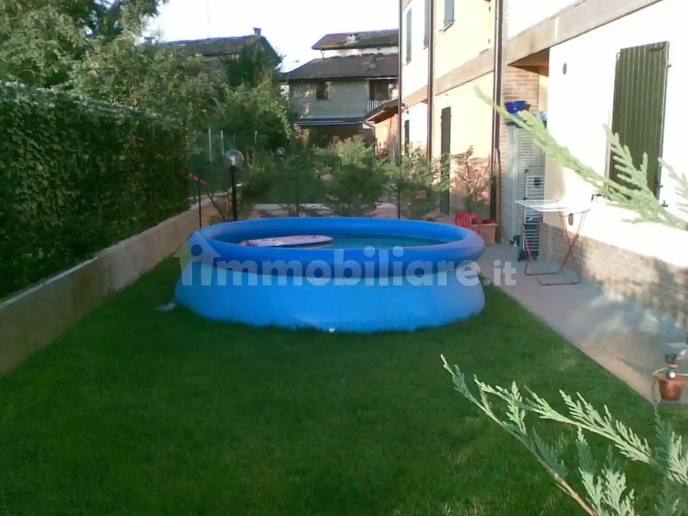 Villa in vendita a Scandiano