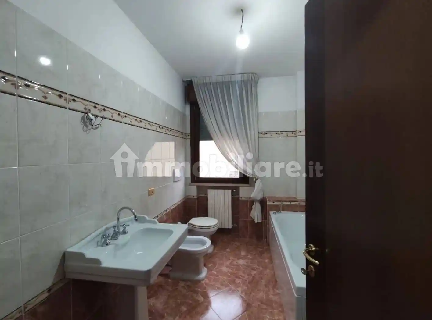 Appartamento in vendita a Reggio Emilia