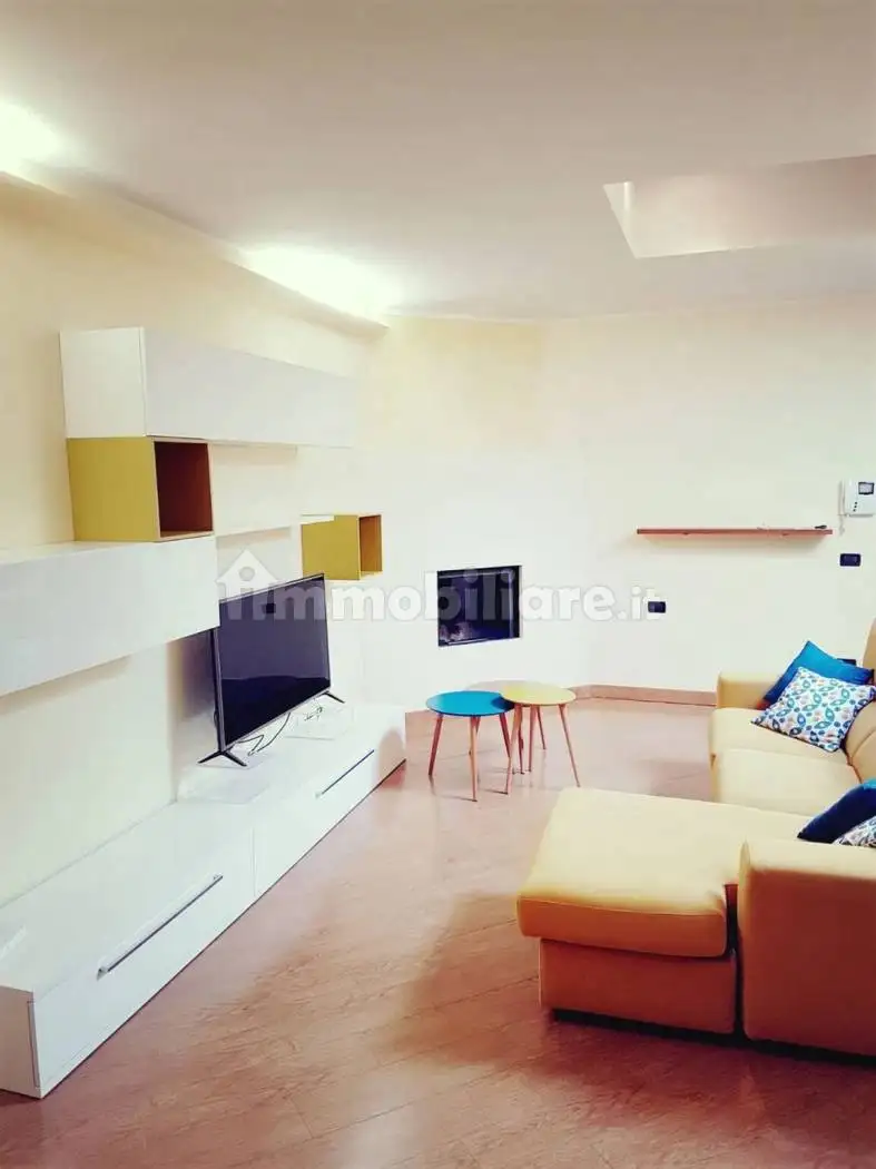 Appartamento in vendita a Reggio Emilia