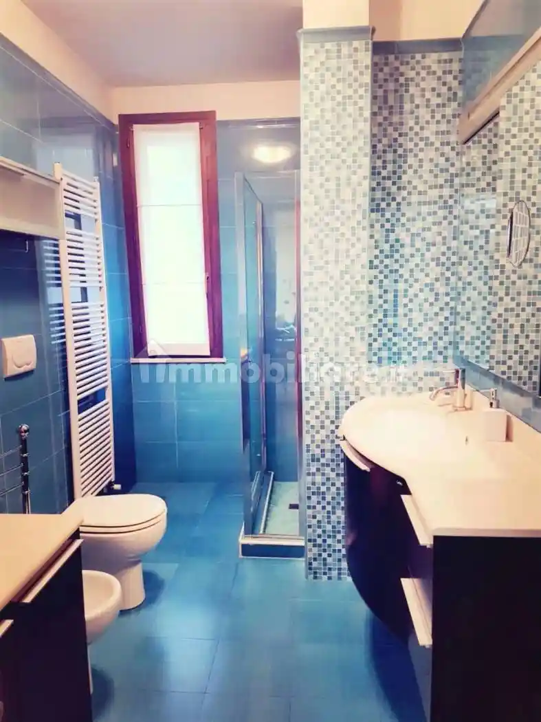 Quadrilocale buono stato, primo piano, San Bartolomeo, Reggio Emilia - foto 3