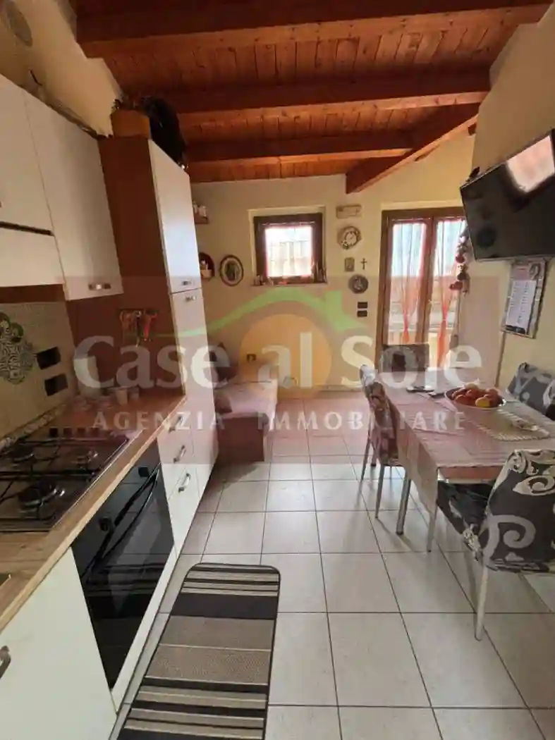 Attico - Mansarda - foto 2