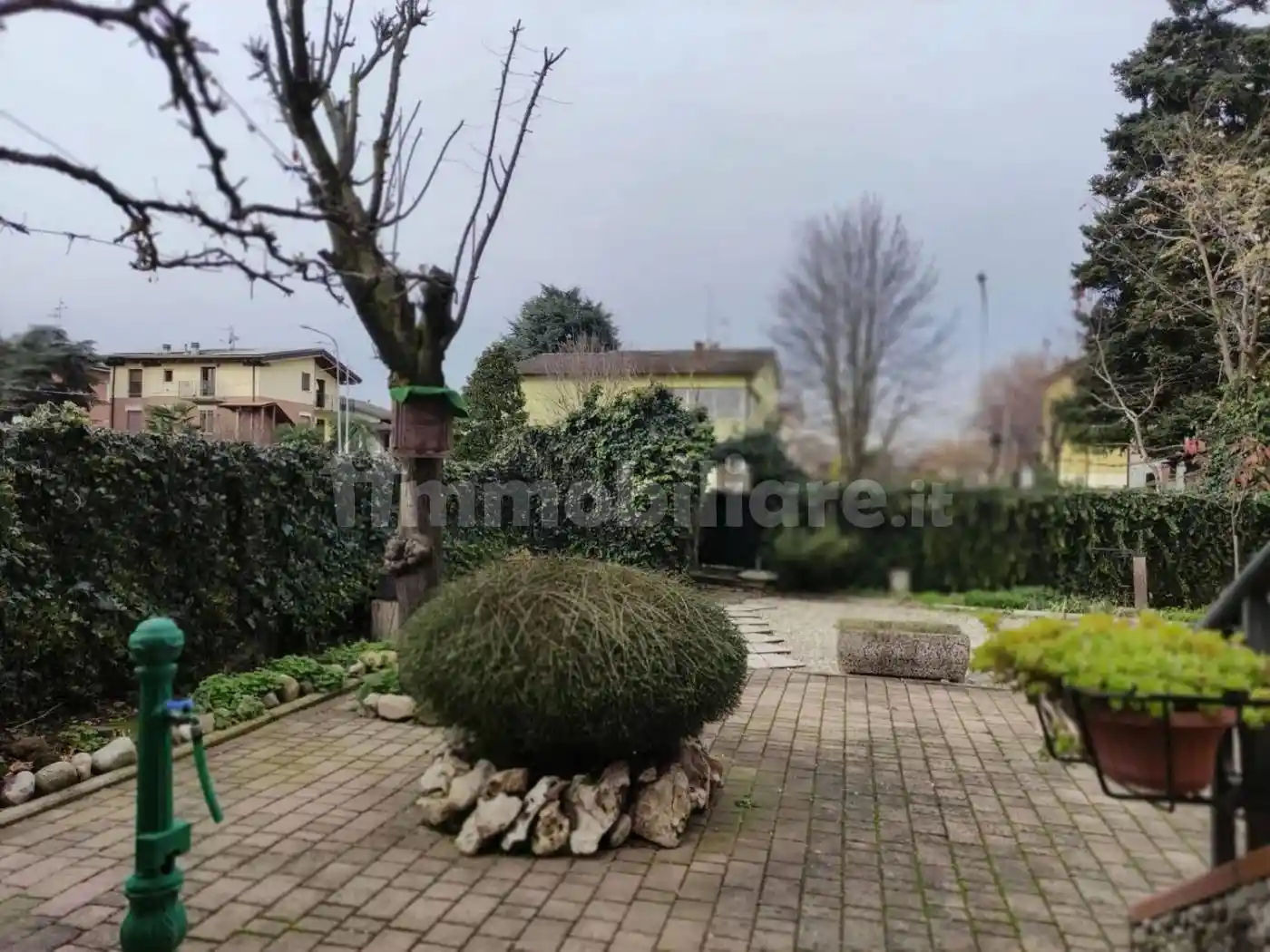 Appartamento in vendita a Reggio Emilia