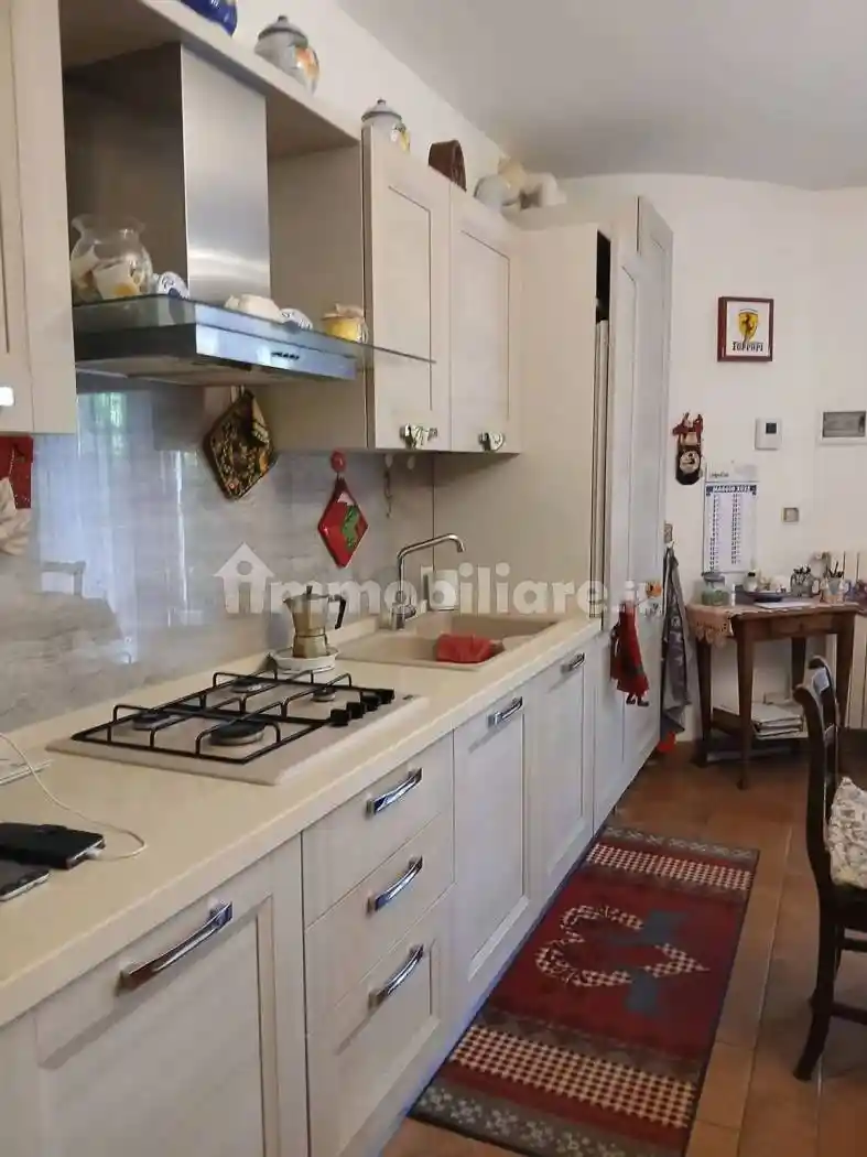 Appartamento in vendita a Reggio Emilia