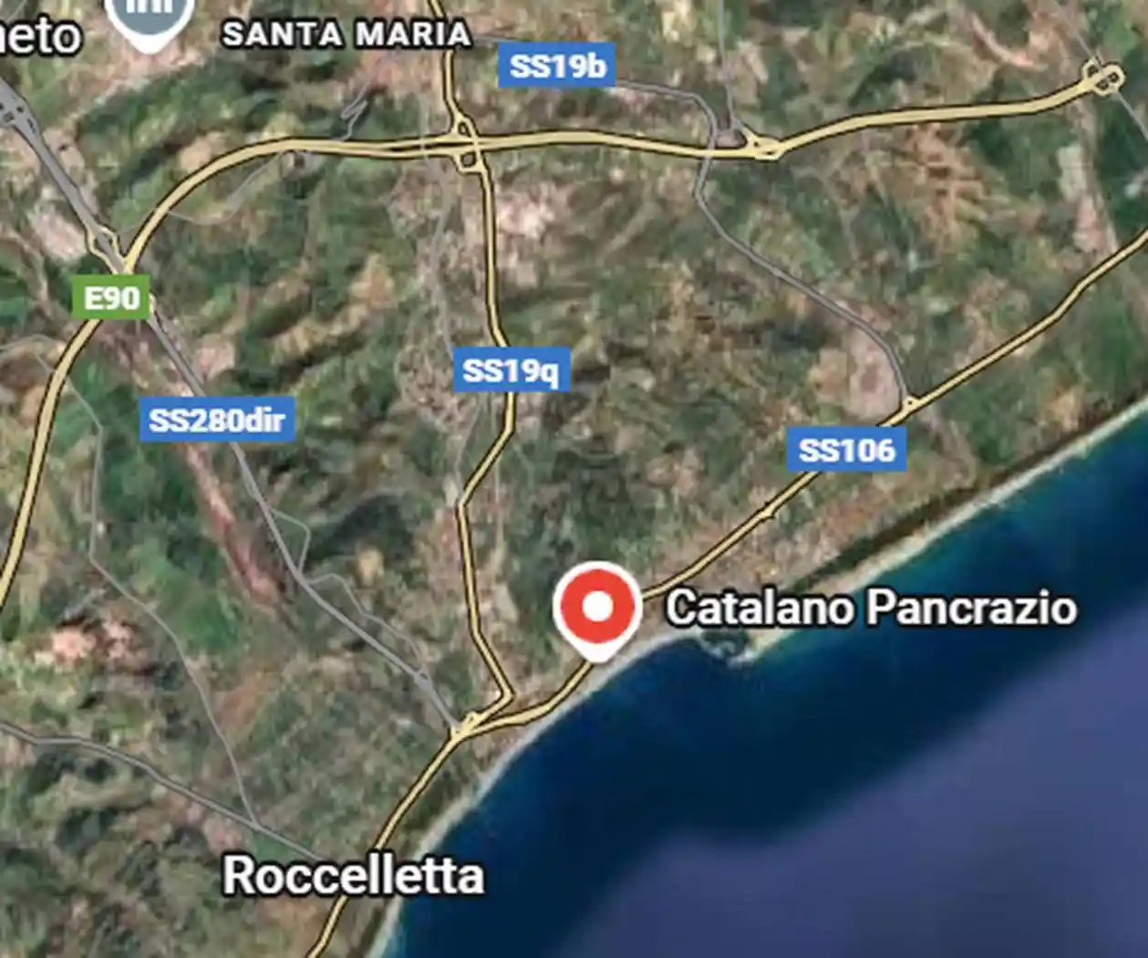 Appartamento all'asta Vico 1 Catalano, Catanzaro - foto 3