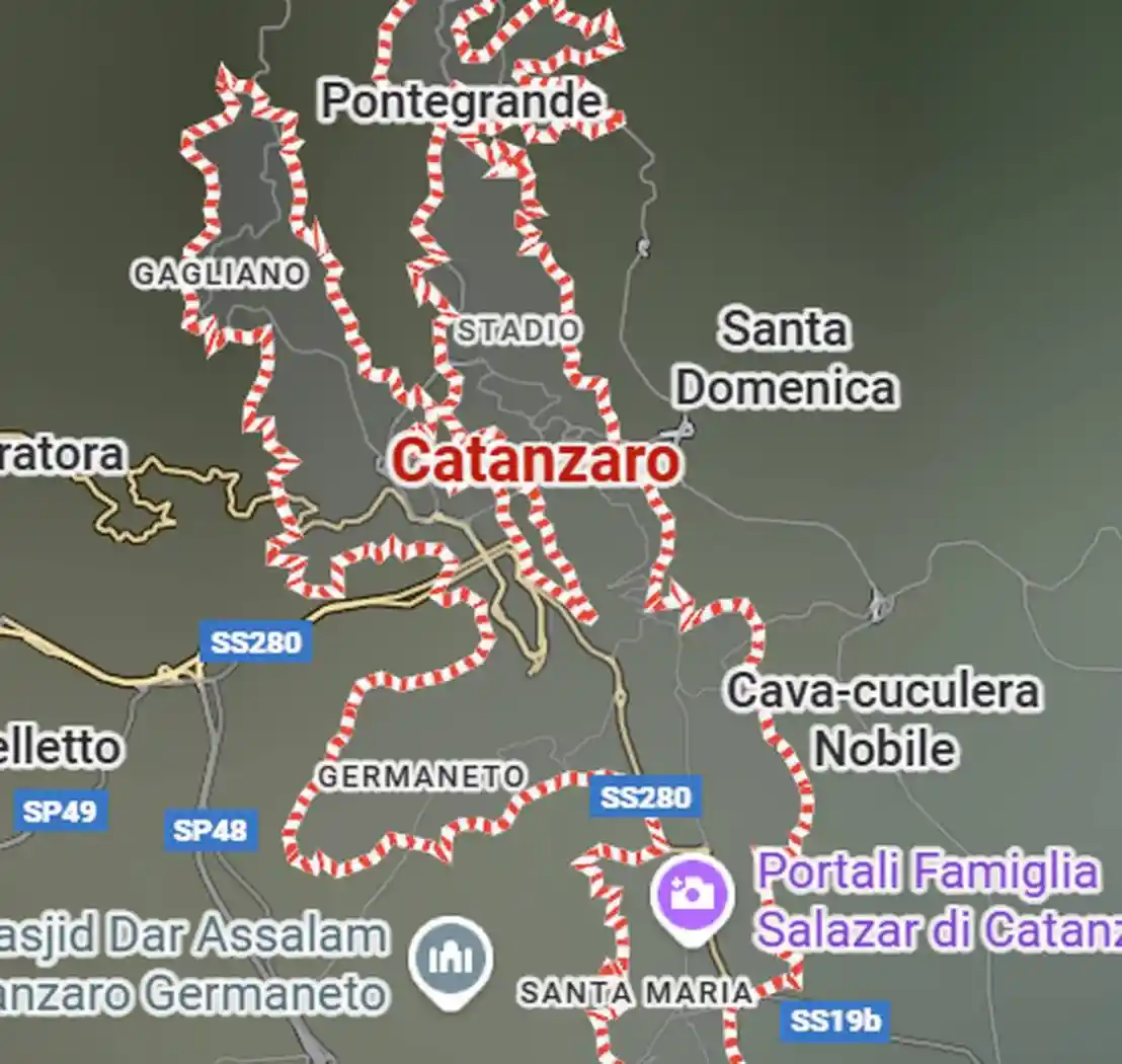 Appartamento all'asta Vico 1 Catalano, Catanzaro - foto 4