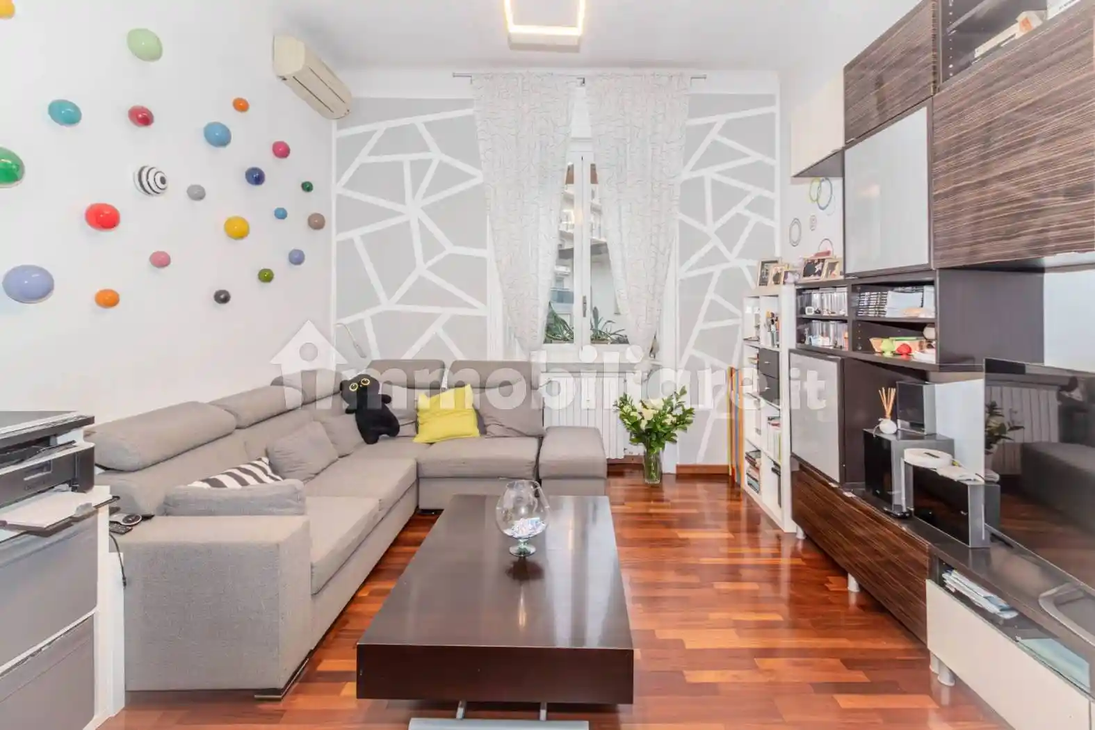 Trilocale via Edoardo Bassini 51, Città Studi, Milano - foto 4