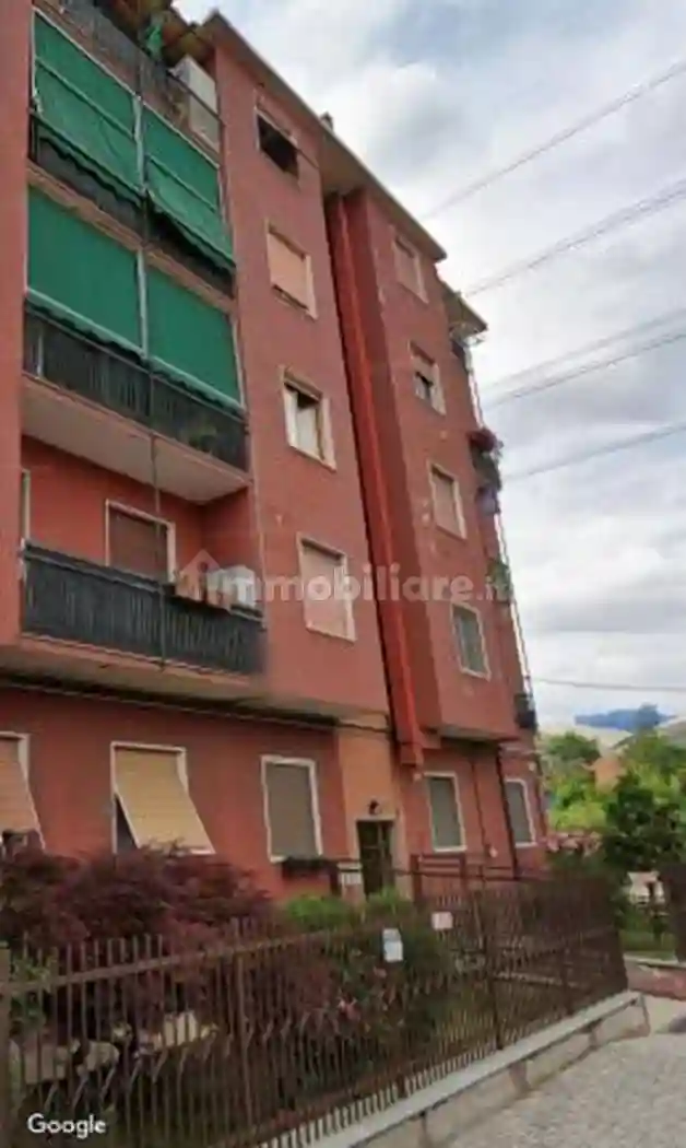 Appartamento in vendita a Limbiate