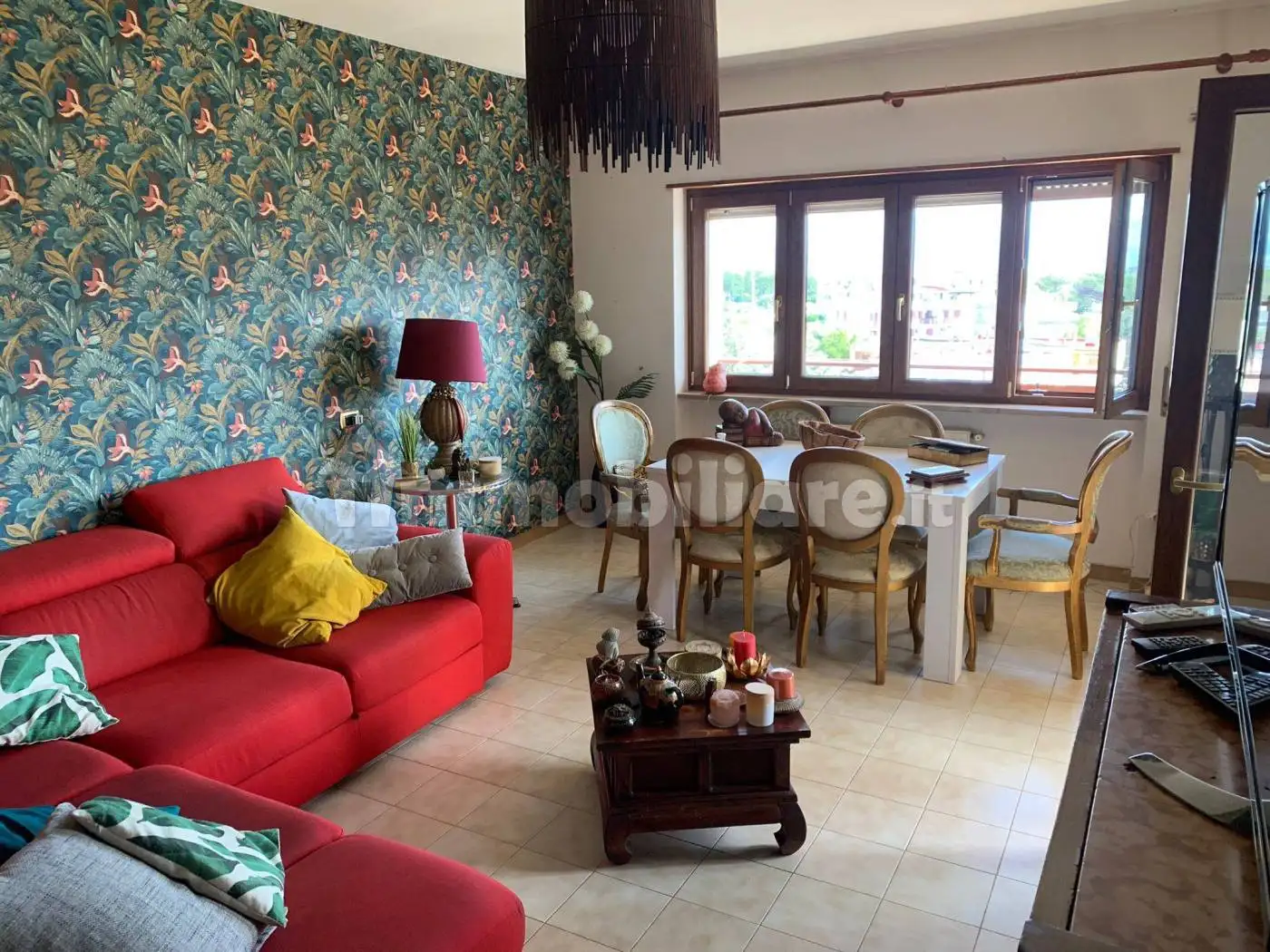 Appartamento in vendita a Boscoreale