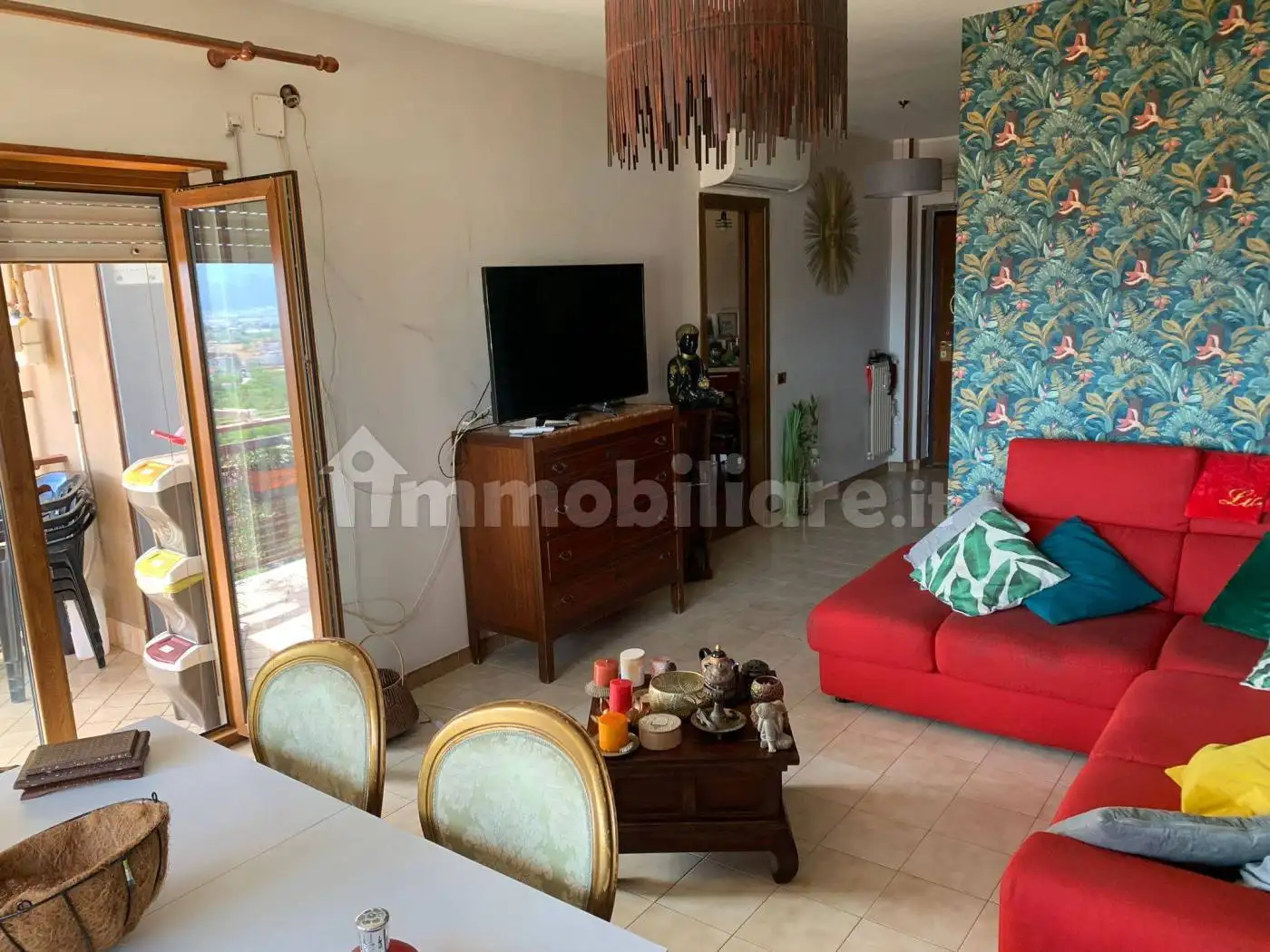 Trilocale via Panoramica, Boscoreale - foto 2