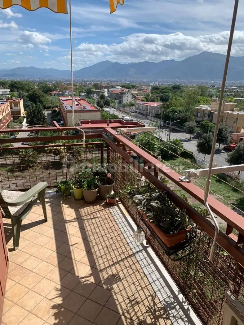 Trilocale via Panoramica, Boscoreale - foto 3