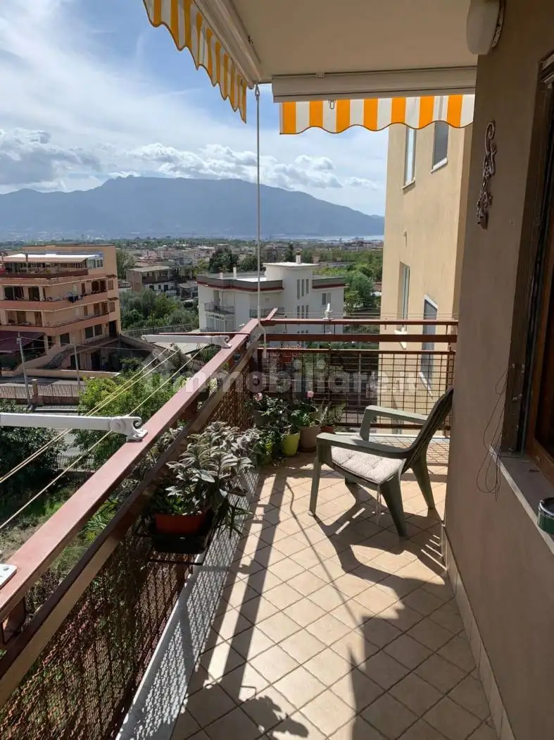 Trilocale via Panoramica, Boscoreale - foto 4