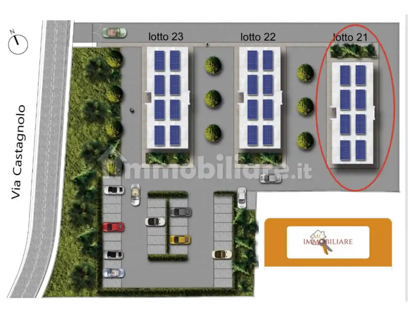 Appartamento - foto 3