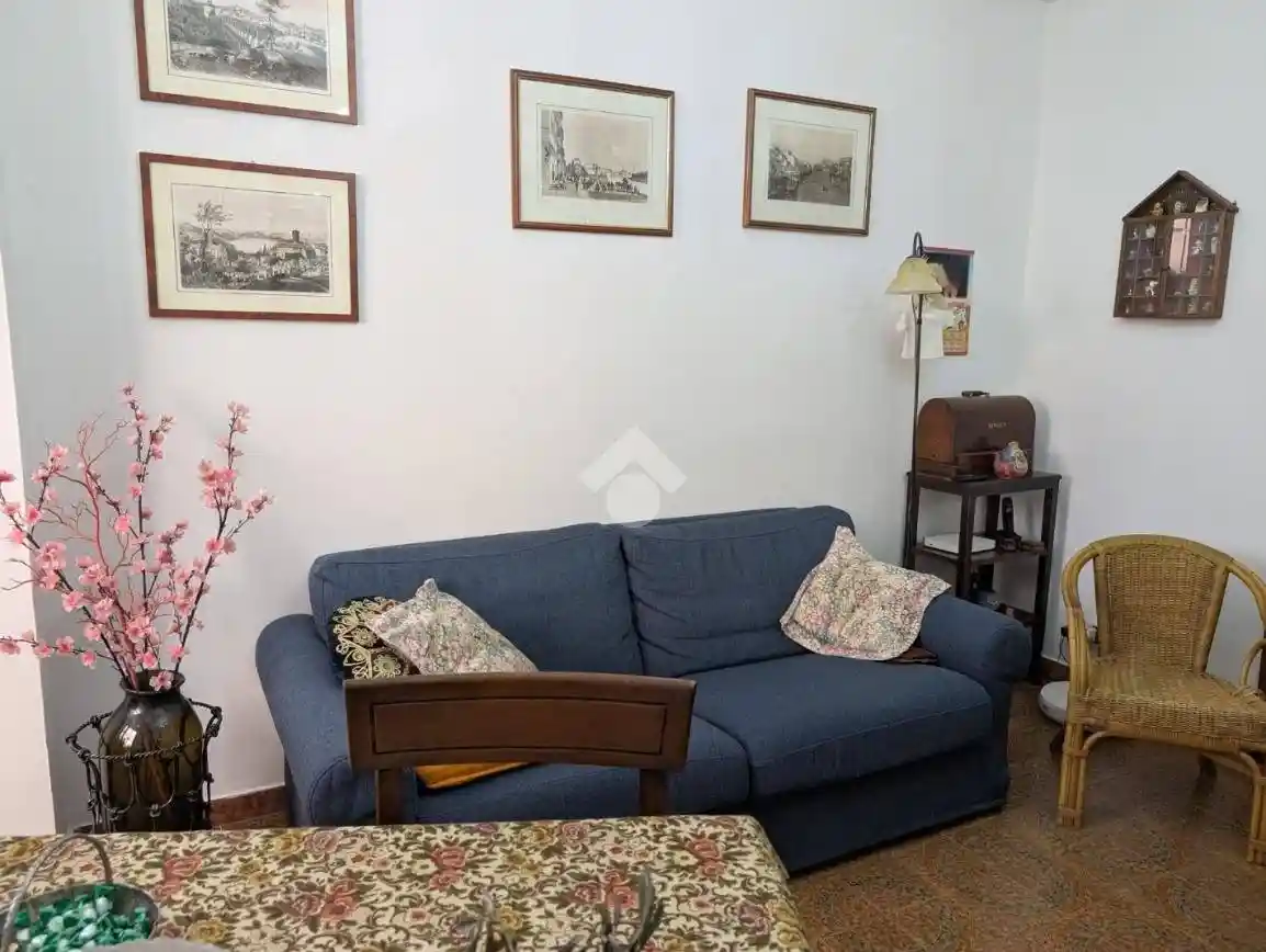 Appartamento in vendita a Albano Laziale