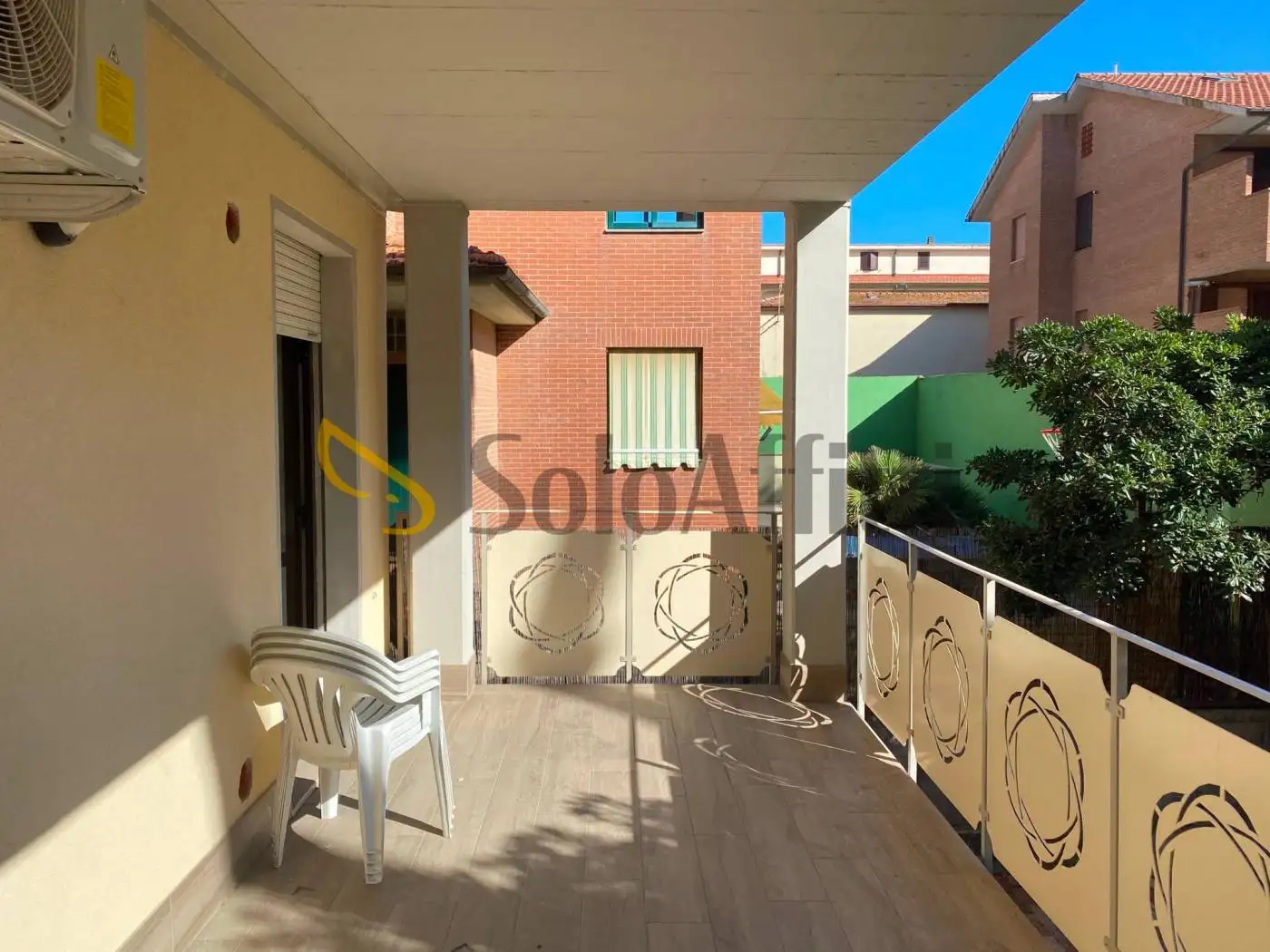 Appartamento in affitto a Grosseto