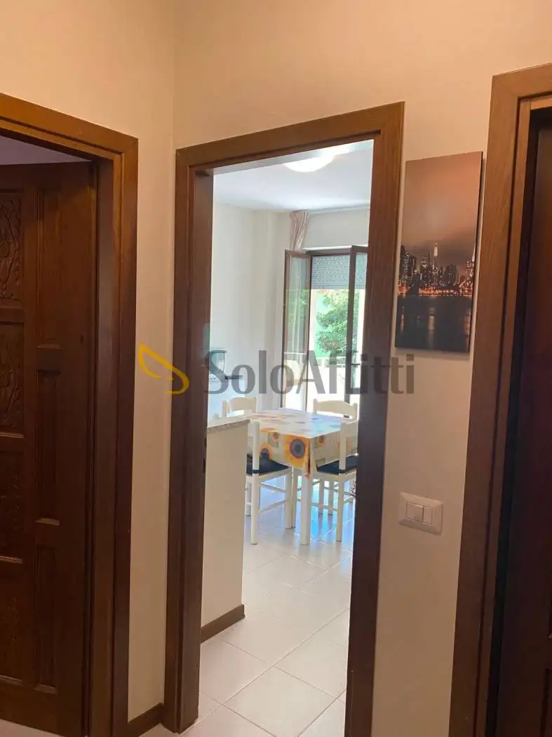 Trilocale via 4 Novembre 16, Marina di Grosseto, Grosseto - foto 3