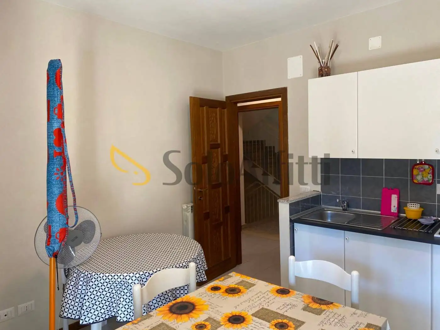 Trilocale via 4 Novembre 16, Marina di Grosseto, Grosseto - foto 4