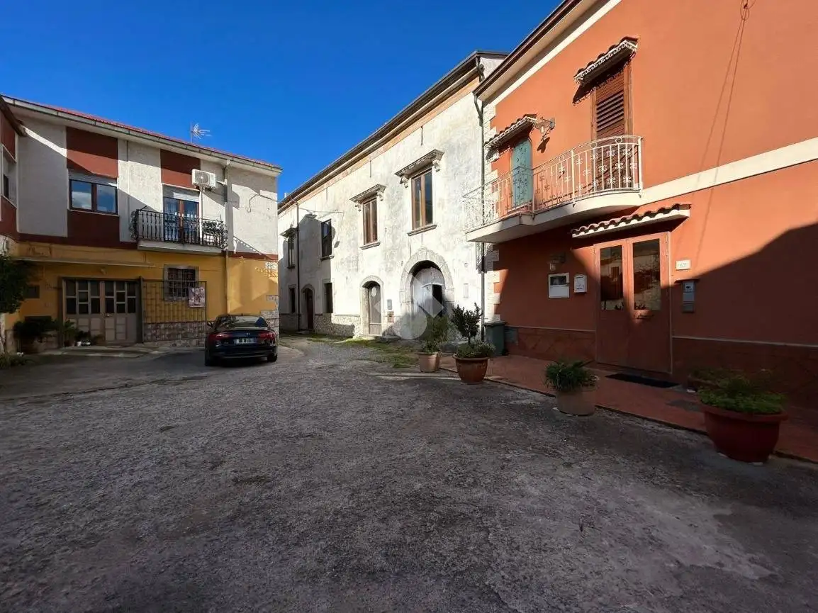 Casa indipendente in vendita a Montoro