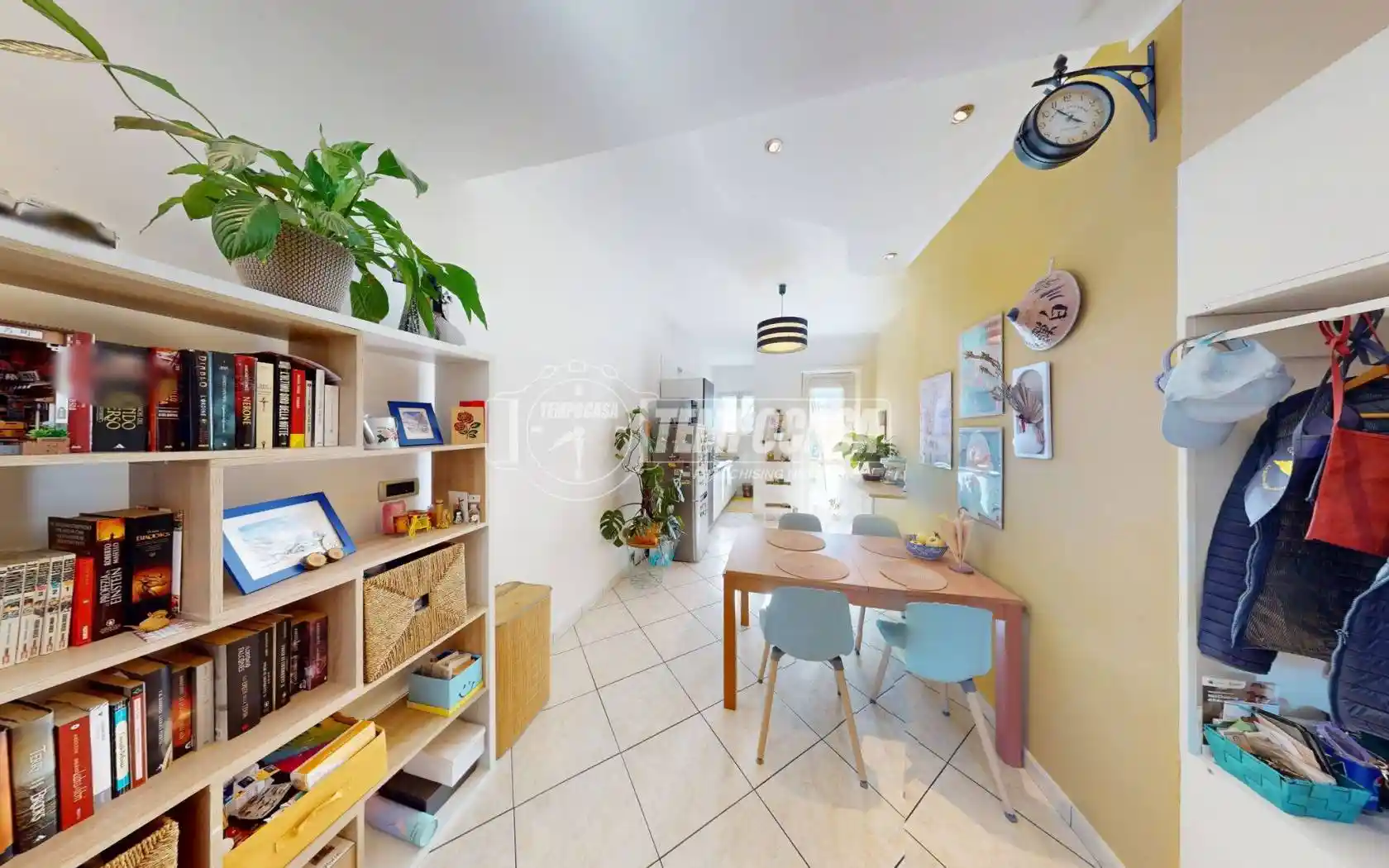 Appartamento in vendita a Torino