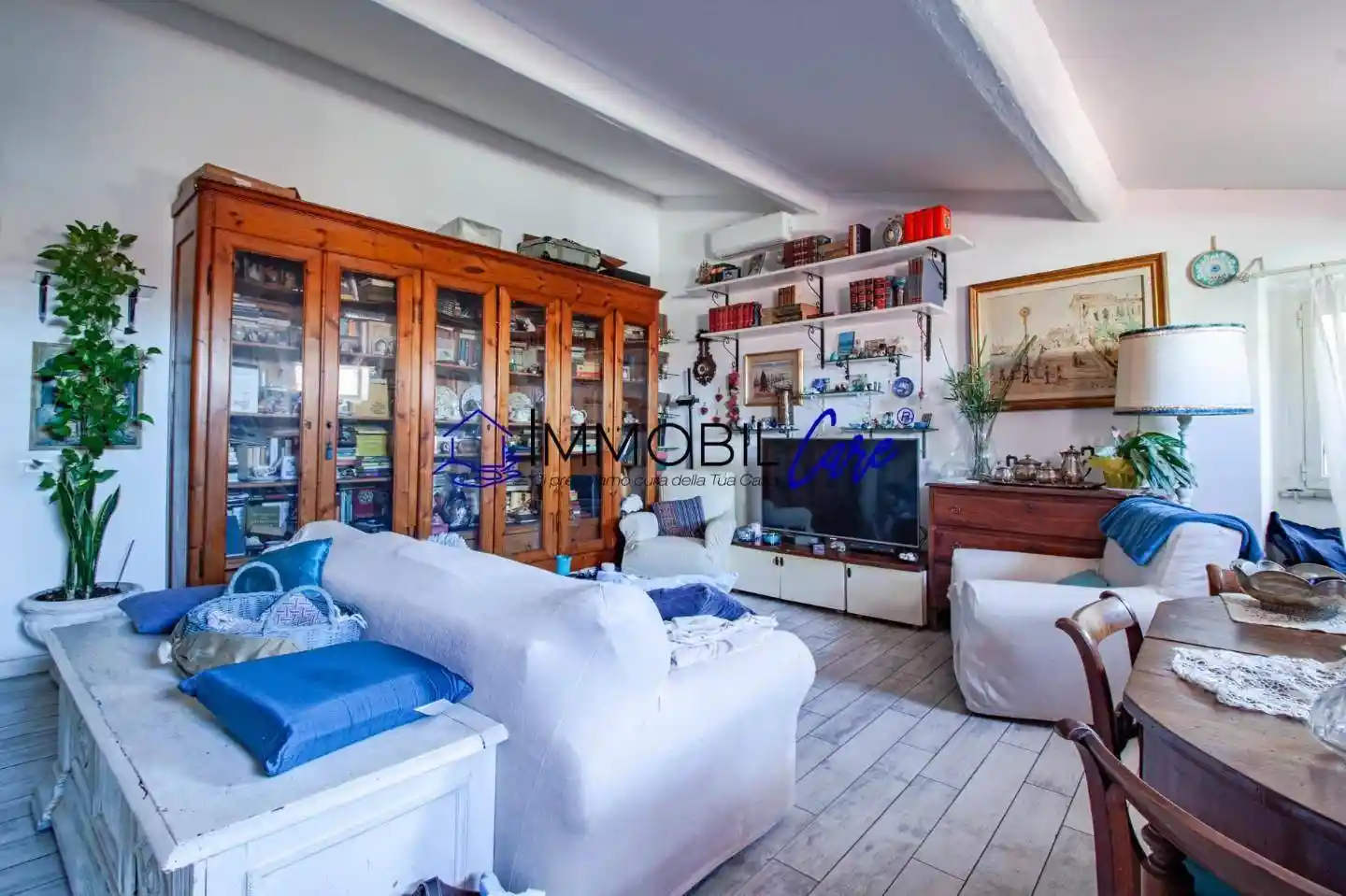 Appartamento via della Venezia, Quartiere Venezia, Livorno - foto 2