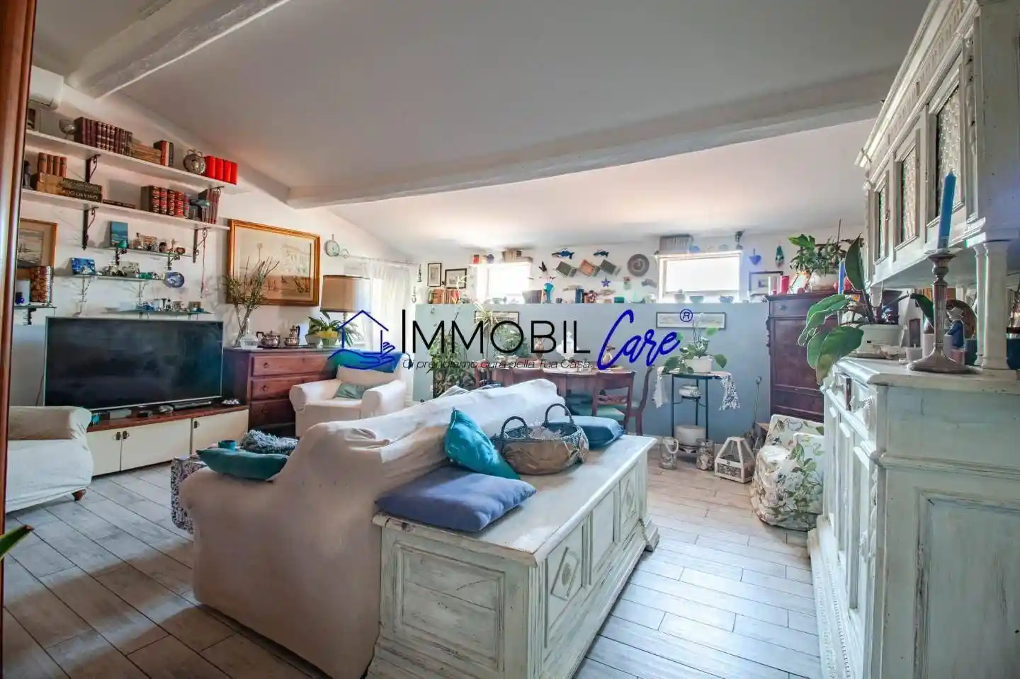 Appartamento via della Venezia, Quartiere Venezia, Livorno - foto 3