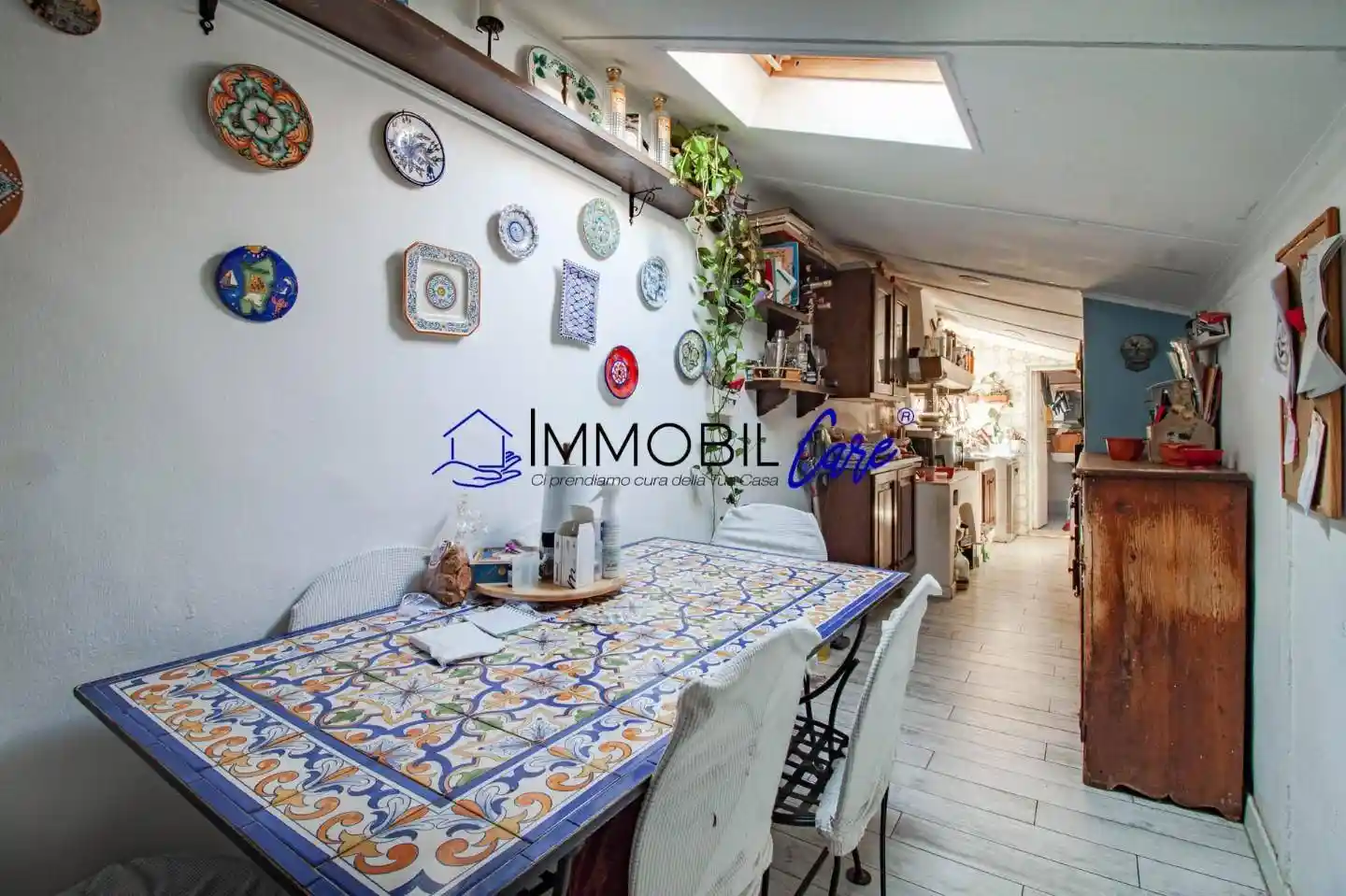 Appartamento via della Venezia, Quartiere Venezia, Livorno - foto 5