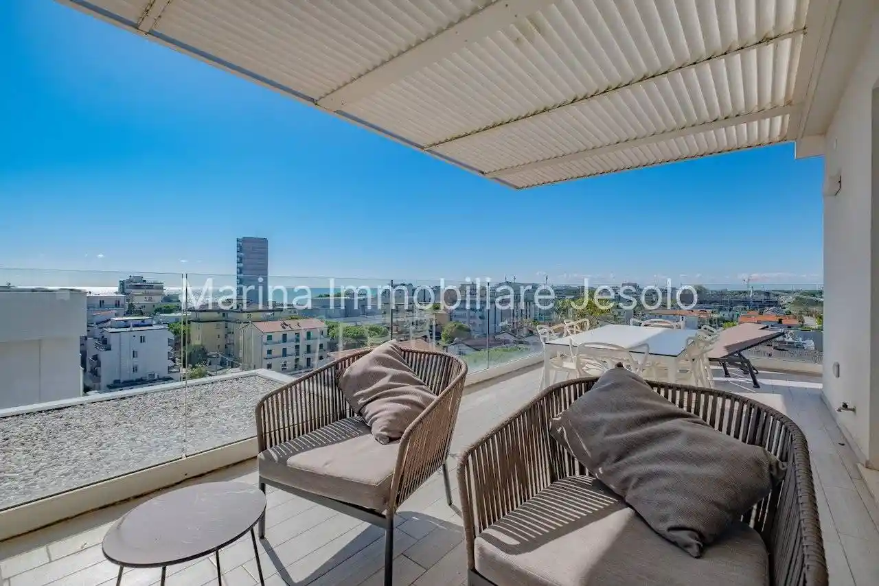 Attico - Mansarda in vendita a Jesolo