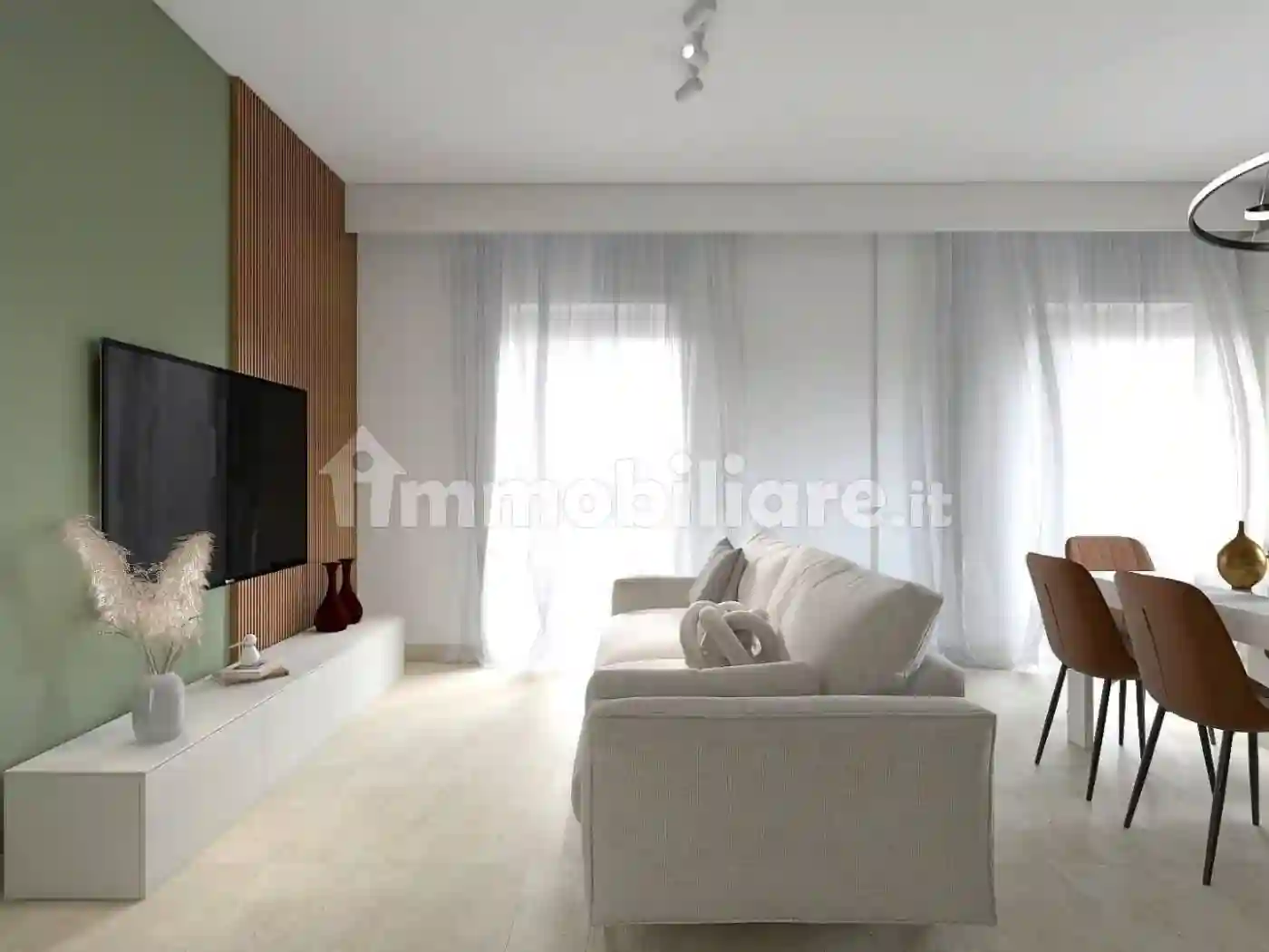 Casa indipendente - foto 3