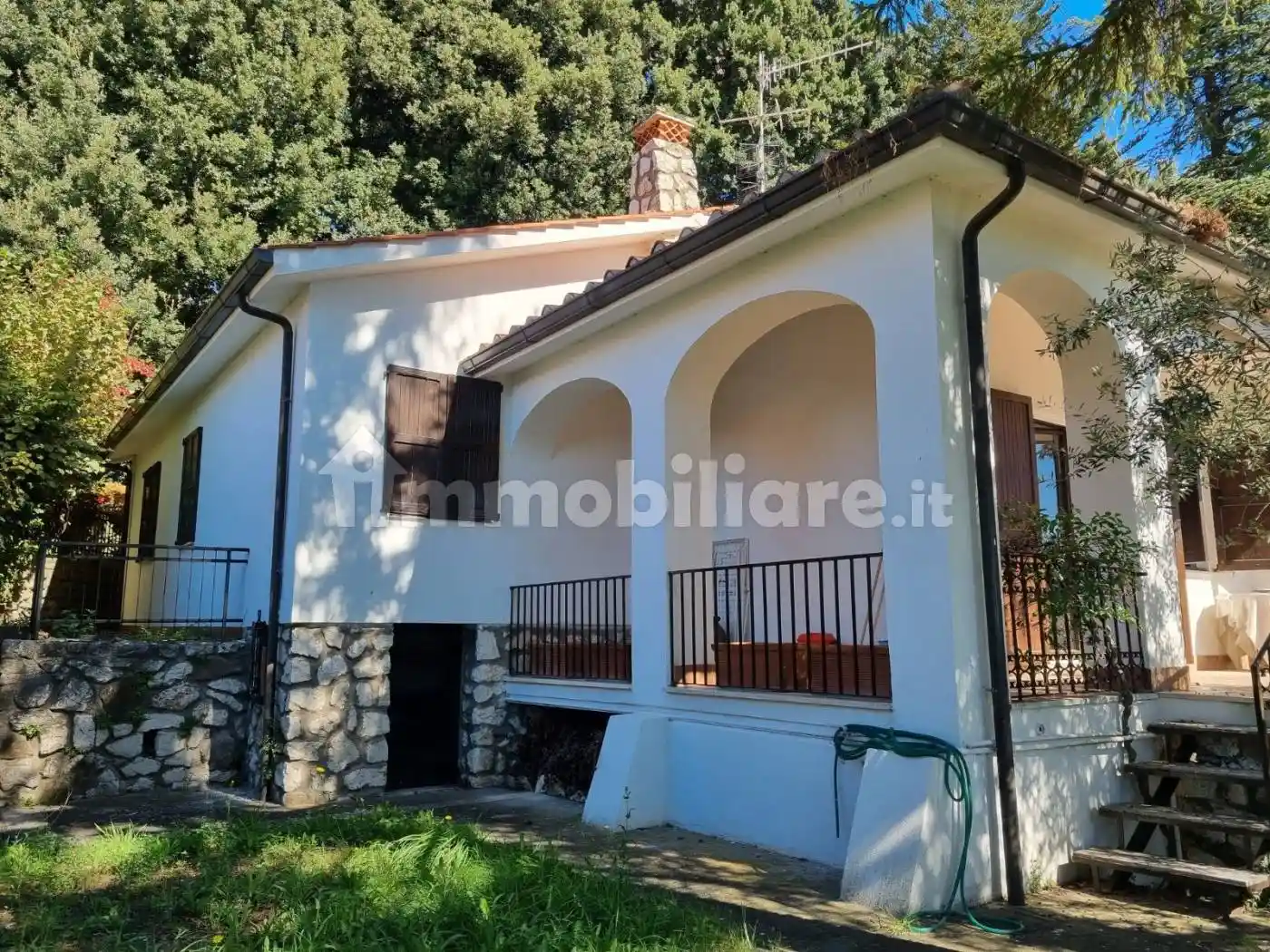 Villa in vendita a Palestrina