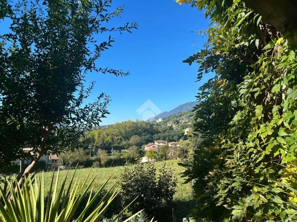 Villa bifamiliare via Cogolà, Caniezza, Cavaso del Tomba - foto 2