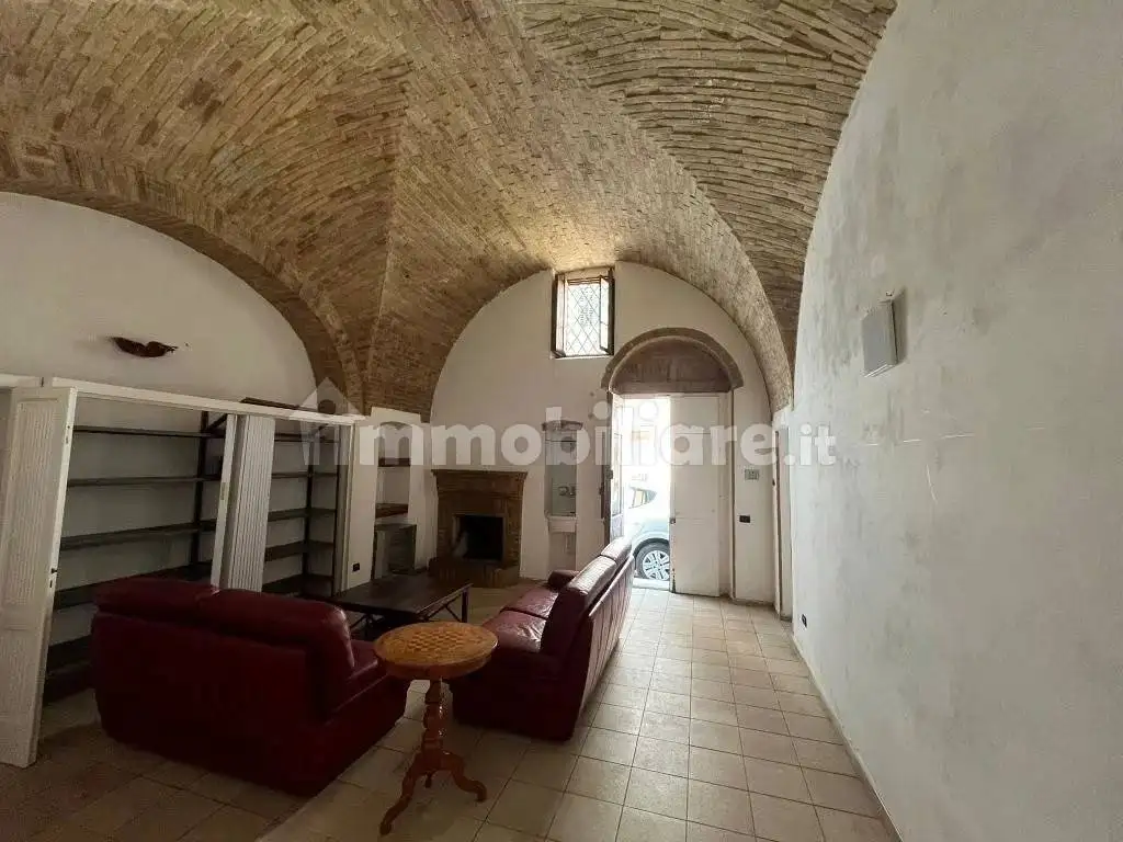 Casa indipendente in vendita a Pisticci