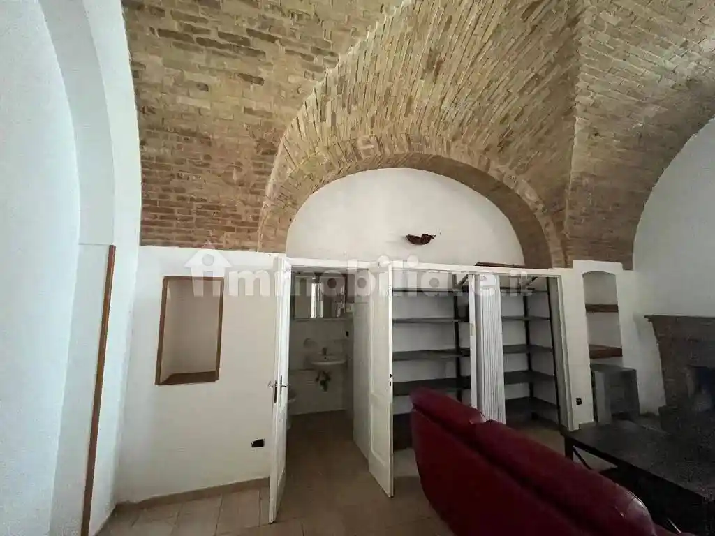 Terratetto unifamiliare 45 m², ottimo stato, Centro, Pisticci - foto 3