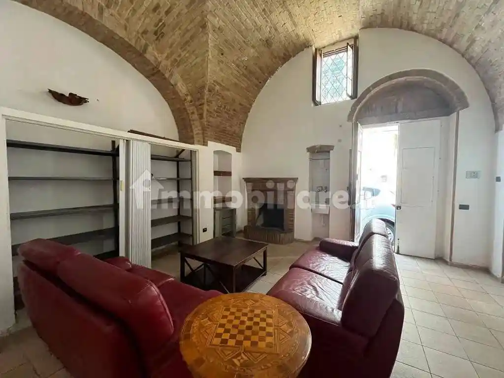 Terratetto unifamiliare 45 m², ottimo stato, Centro, Pisticci - foto 4