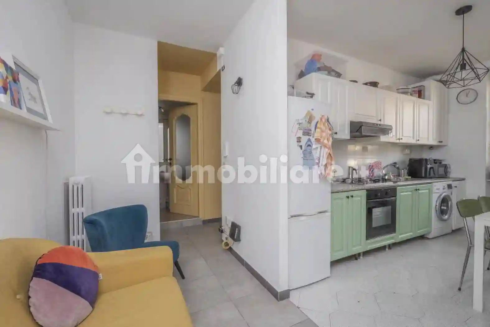 Appartamento - foto 3