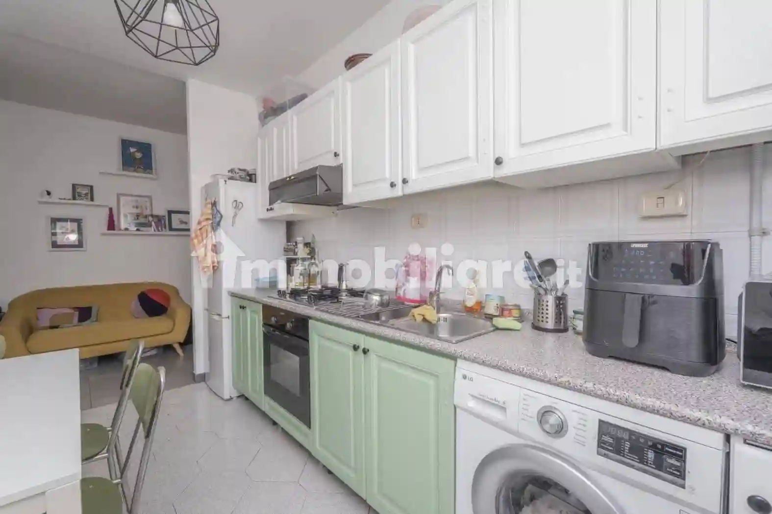 Appartamento - foto 4