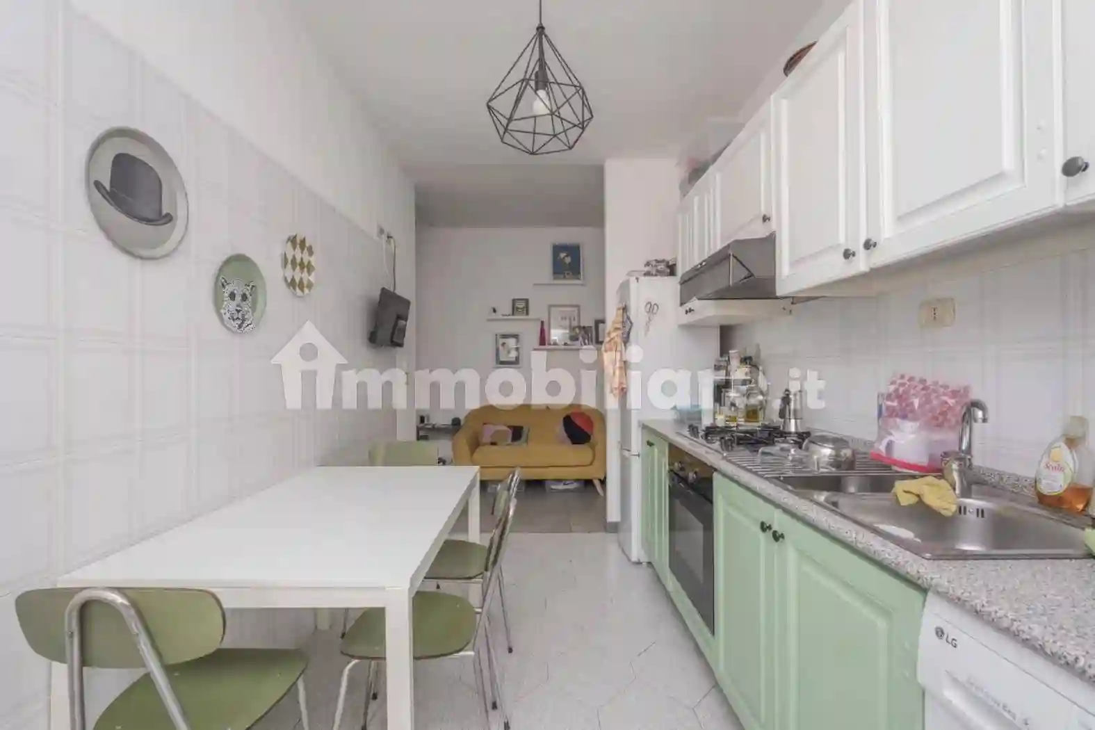 Appartamento - foto 5