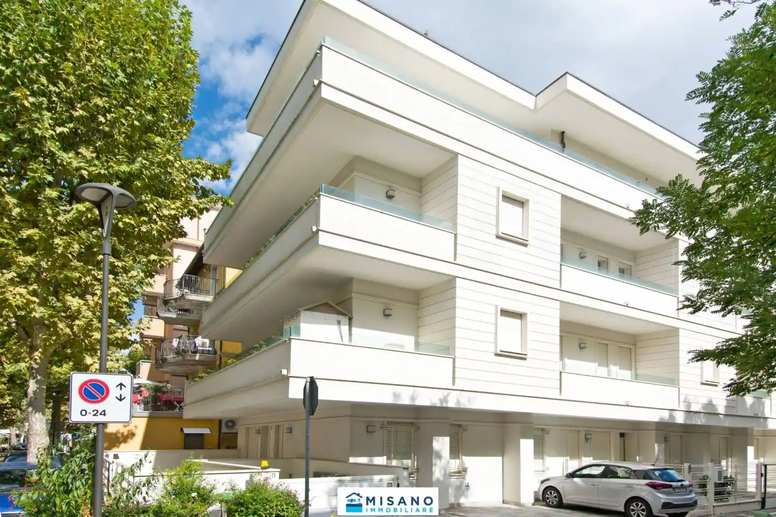 Appartamento in vendita a Misano Adriatico