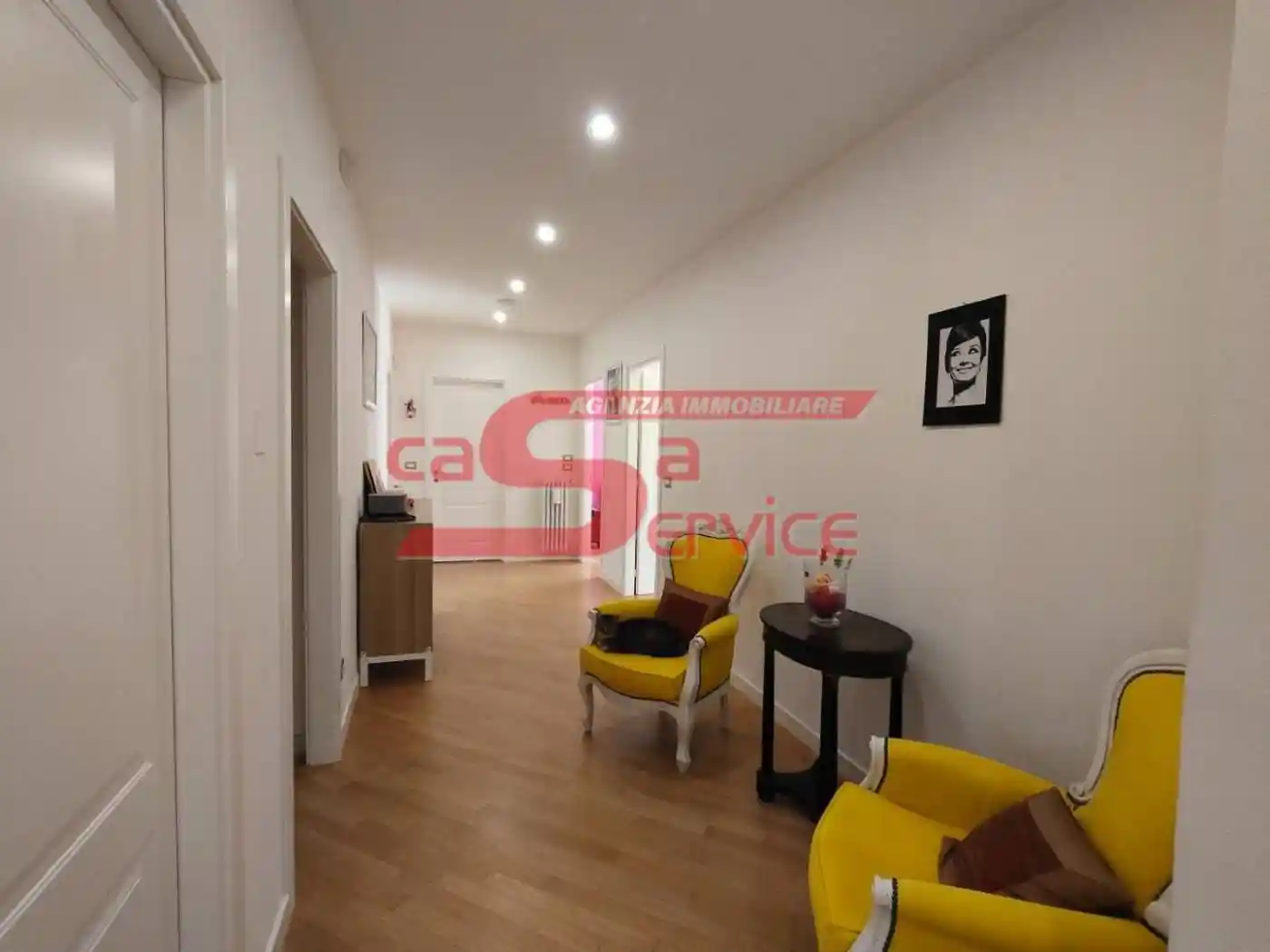 Appartamento in vendita a Montecatini-Terme