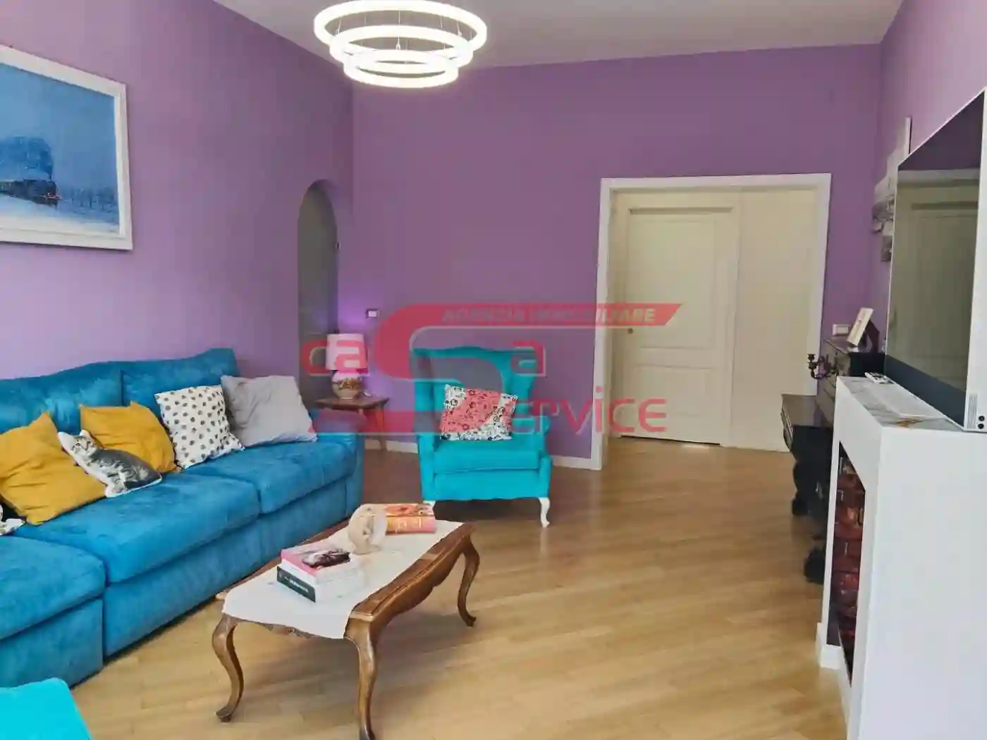 Appartamento - foto 5