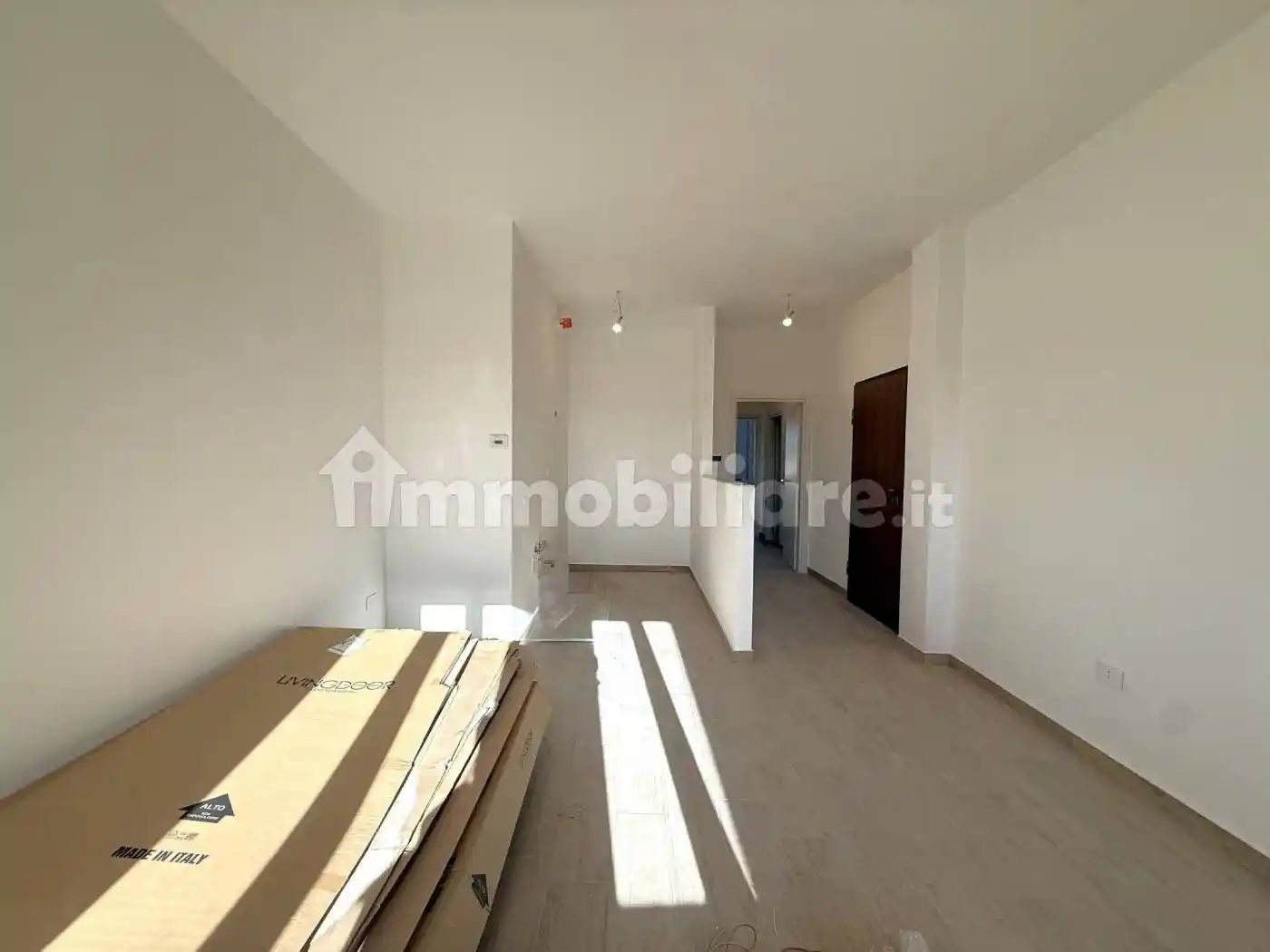 Bilocale via Ravegnana 193, Foro Boario, Forlì - foto 4