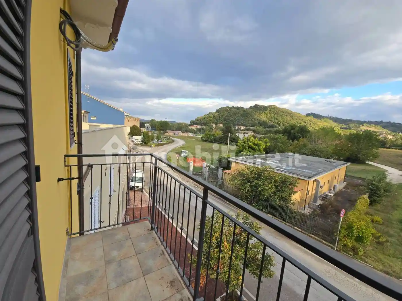 Appartamento in vendita a Treia