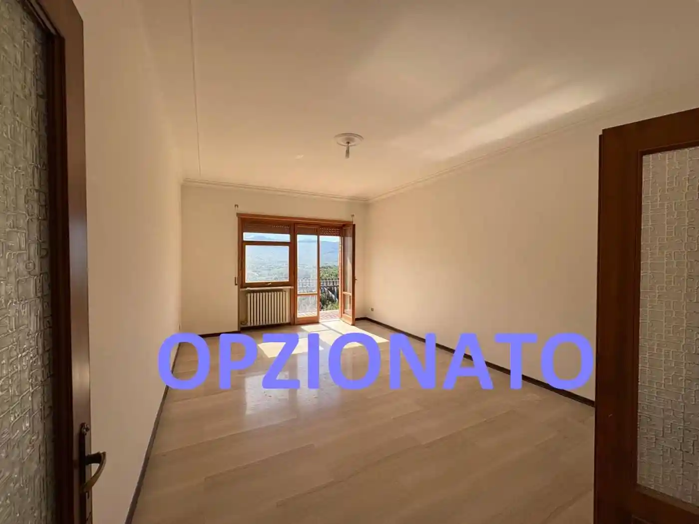 Appartamento in vendita a Isernia