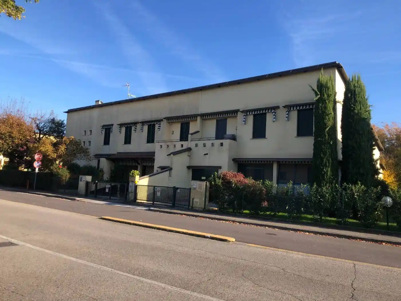 Villetta a schiera in vendita a Siziano