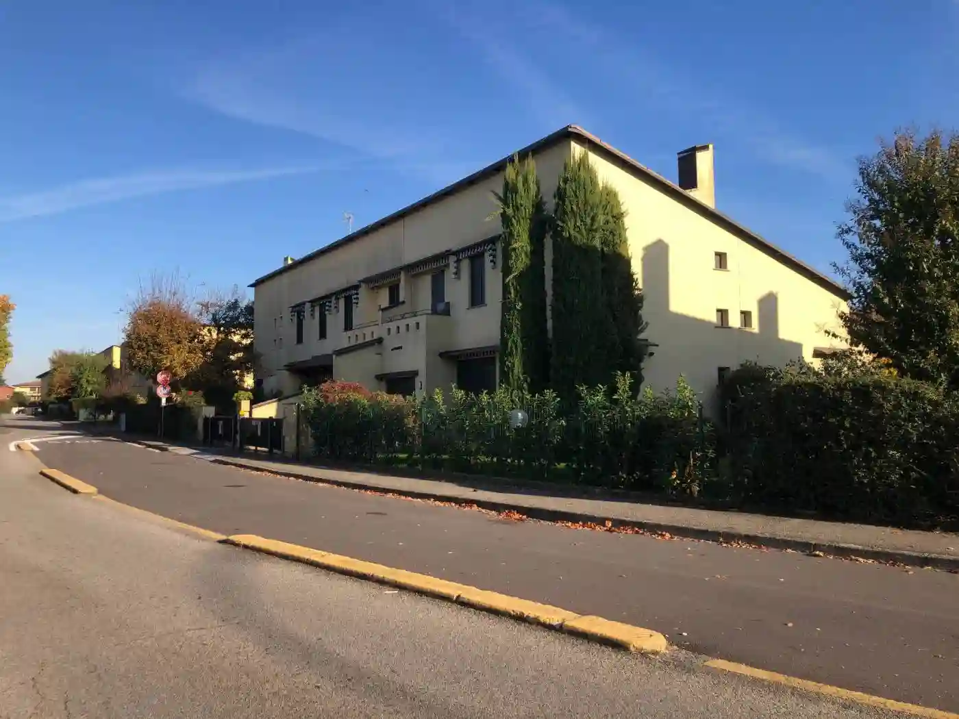 Villetta a schiera - foto 2