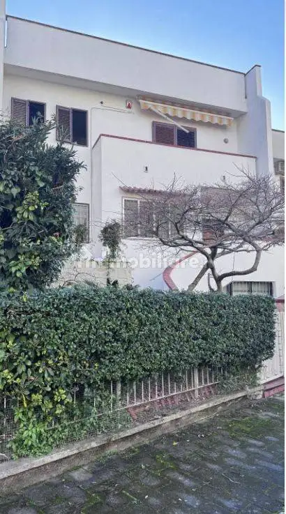 Villetta a schiera in vendita a Salerno