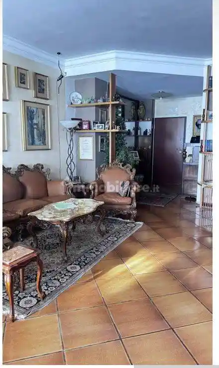 Villa a schiera viale Giuseppe Verdi 12, Arbostella - Arechi, Salerno - foto 3