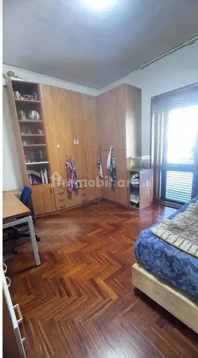 Villa a schiera viale Giuseppe Verdi 12, Arbostella - Arechi, Salerno - foto 4