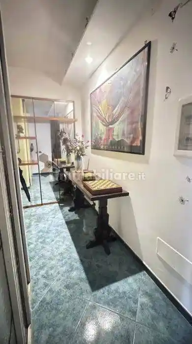 Villa a schiera viale Giuseppe Verdi 12, Arbostella - Arechi, Salerno - foto 5